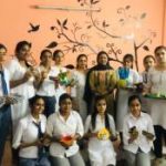 B.Ed Workshop on Art & Aesthetics