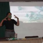 In-house FDP on Significance of Social Media In-house FDP on Significance of Social Media