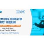 IBM Virtual Training Session