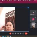 B.ed Alumni Talk