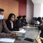 Blood Donation Drive at INMANTEC Institutions