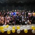 Management Freshers’ Party – December 2021