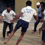 INMANTEC Annual Sports Meet