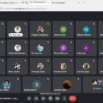 Webinar on “The Understanding of Data Science”