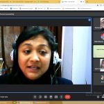 ISE – Guest lecture on Micro – Teaching