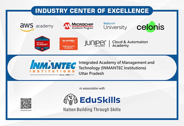 Integrated Academy of Management and Technology