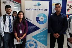Farewell Party- Anmol Pal , 2023