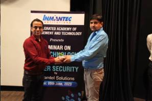 5G Technology and Cyber Security